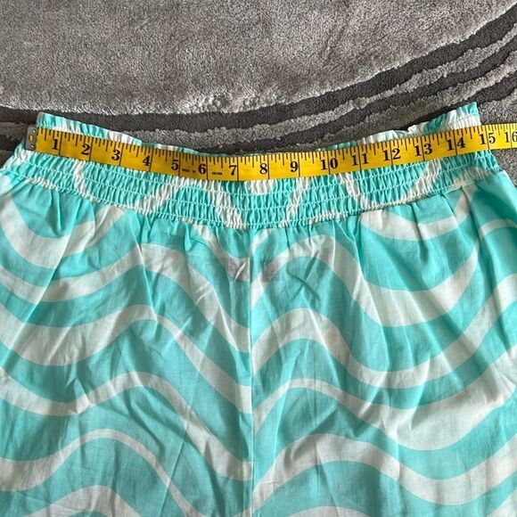 Kate Spade New York Women’s Cover-Up Summer Beach Shorts - Picture 7 of 8